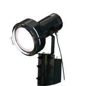 Space Solar Illuminator “XG-500HFSS”